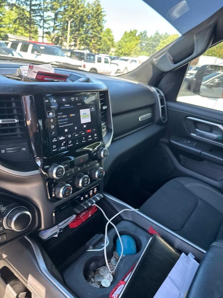 2022 Ram 1500 Big Horn/Lone Star Gresham OR