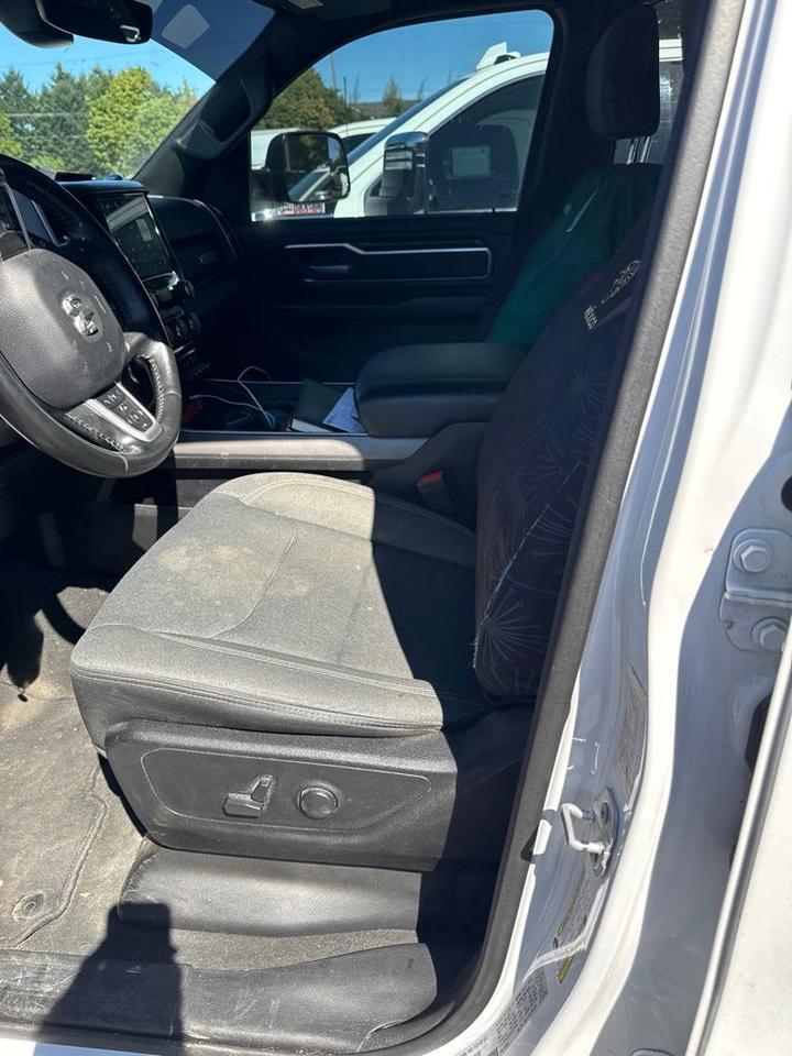 2022 Ram 1500 Big Horn/Lone Star Gresham OR