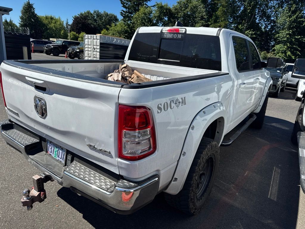2022 Ram 1500 Big Horn/Lone Star Gresham OR