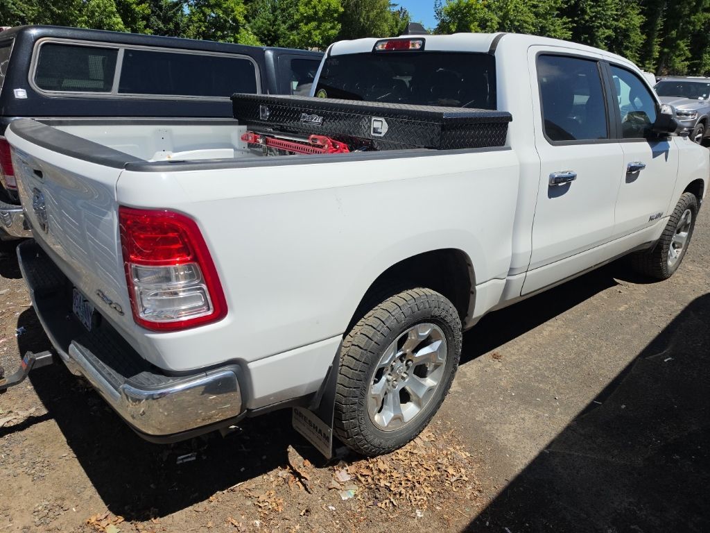 2022 Ram 1500 Big Horn/Lone Star Gresham OR