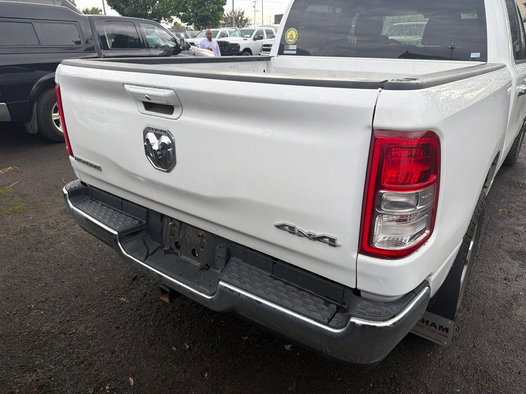 2022 Ram 1500 Big Horn/Lone Star Gresham OR