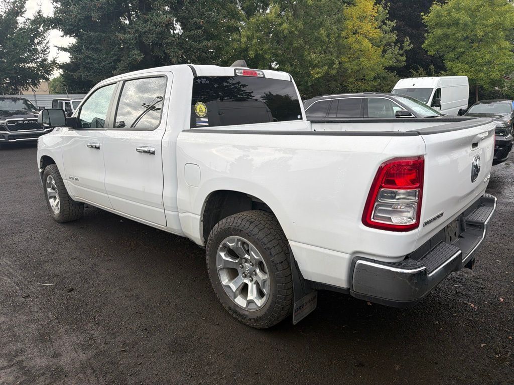 2022 Ram 1500 Big Horn/Lone Star Gresham OR
