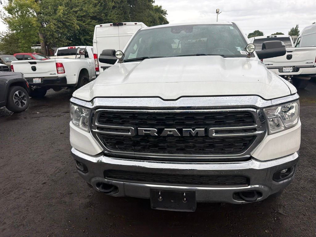 2022 Ram 1500 Big Horn/Lone Star Gresham OR