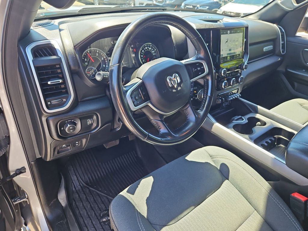 2022 Ram 1500 Big Horn/Lone Star Gresham OR
