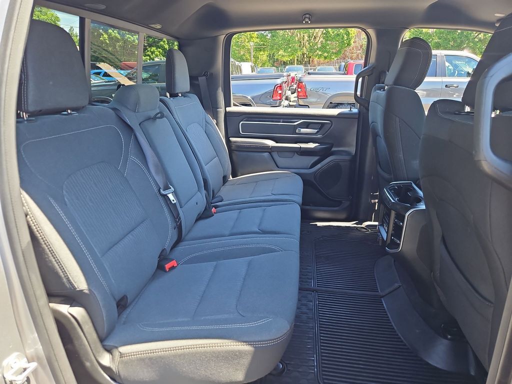 2022 Ram 1500 Big Horn/Lone Star Gresham OR