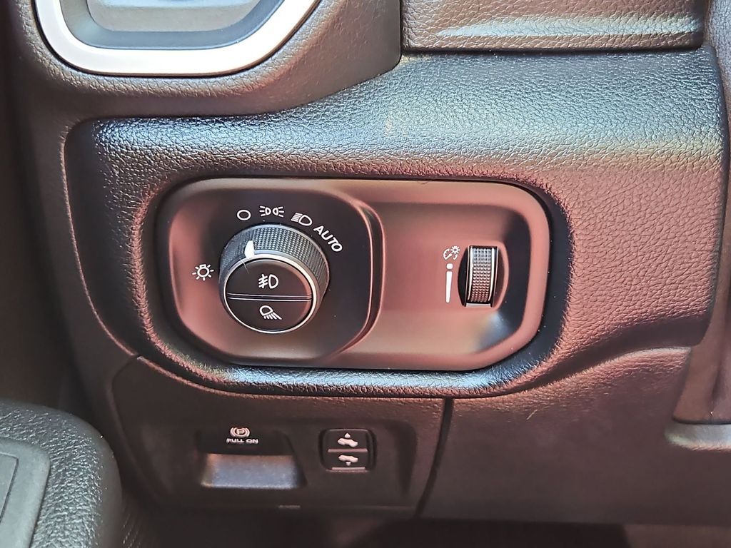2022 Ram 1500 Big Horn/Lone Star Gresham OR