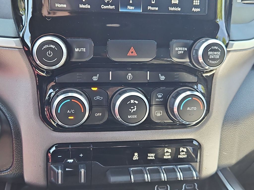 2022 Ram 1500 Big Horn/Lone Star Gresham OR