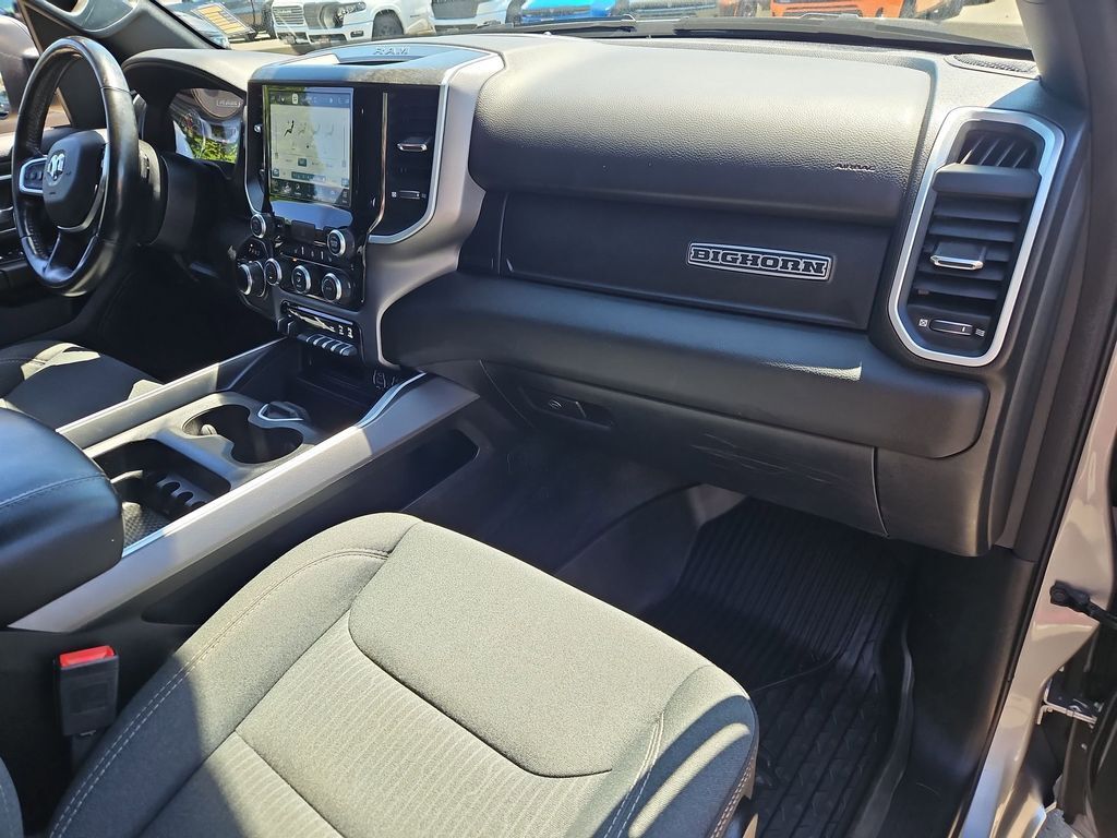 2022 Ram 1500 Big Horn/Lone Star Gresham OR