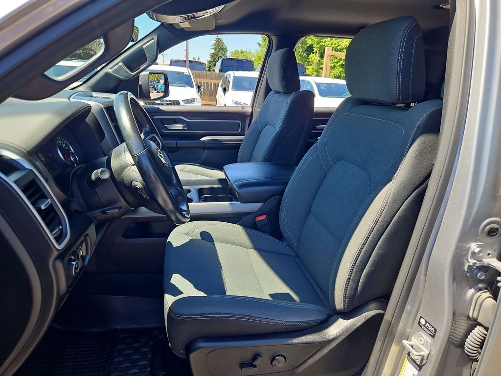 2022 Ram 1500 Big Horn/Lone Star Gresham OR