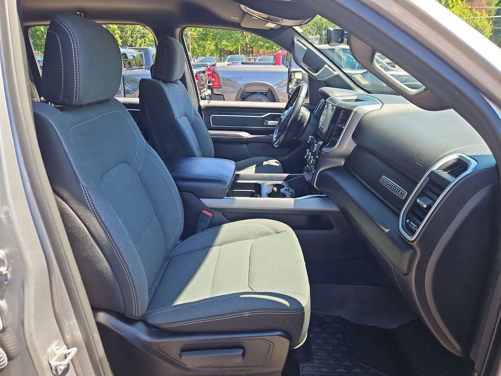 2022 Ram 1500 Big Horn/Lone Star Gresham OR