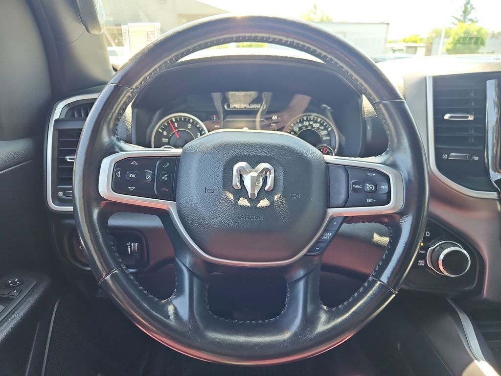 2022 Ram 1500 Big Horn/Lone Star Gresham OR