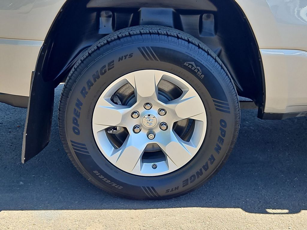 2022 Ram 1500 Big Horn/Lone Star Gresham OR