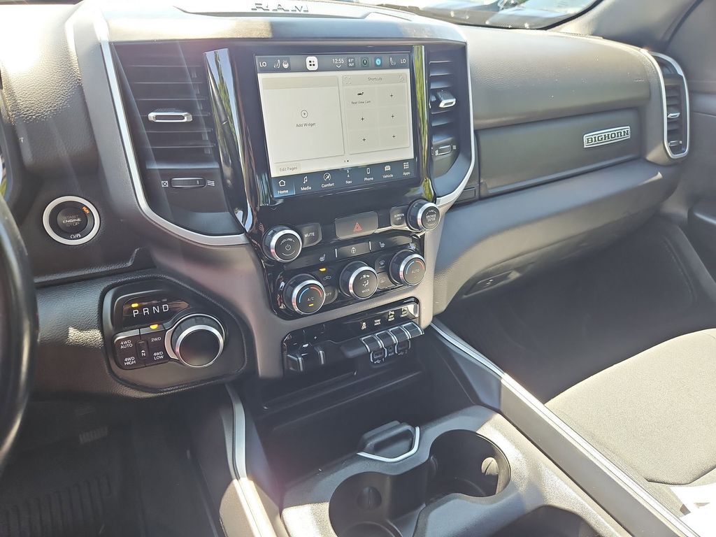 2022 Ram 1500 Big Horn/Lone Star Gresham OR
