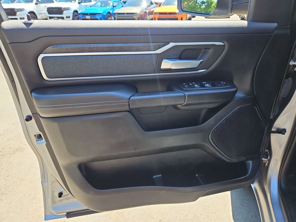 2022 Ram 1500 Big Horn/Lone Star Gresham OR