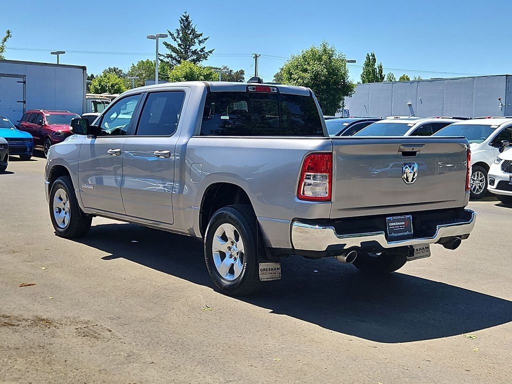 2022 Ram 1500 Big Horn/Lone Star Gresham OR