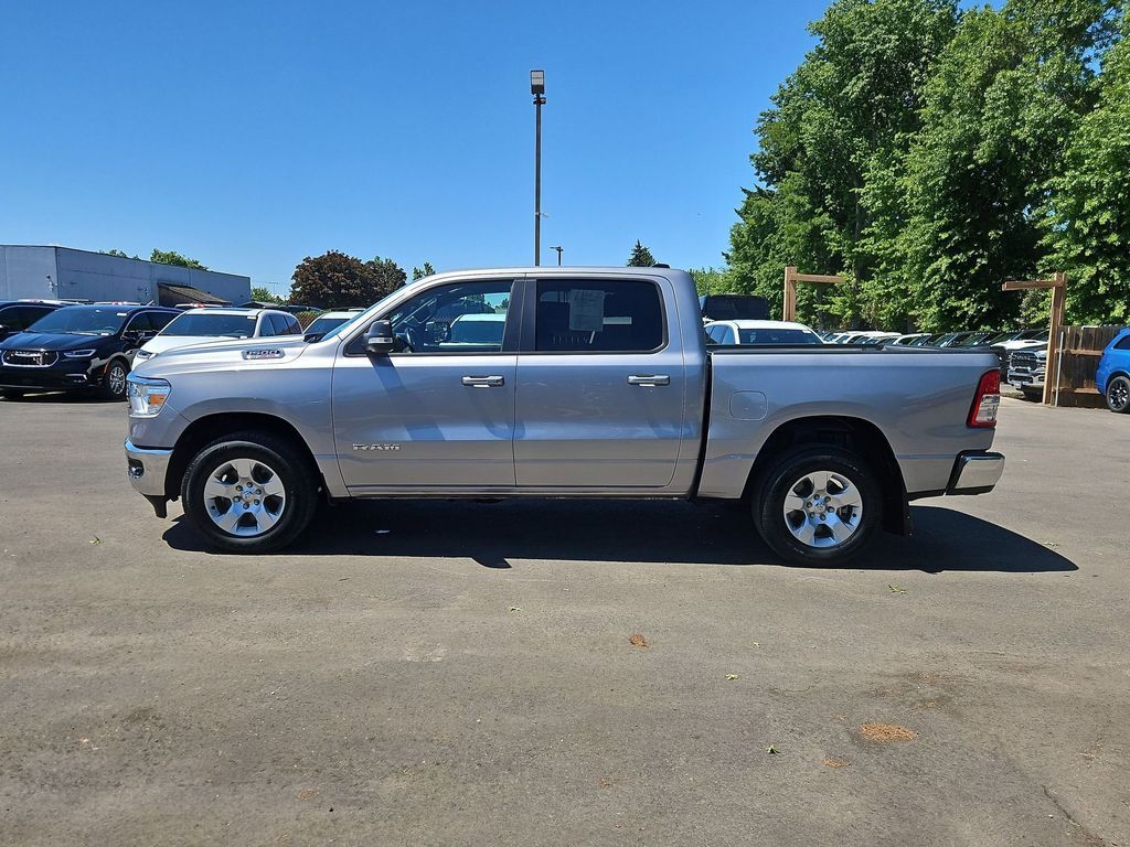 2022 Ram 1500 Big Horn/Lone Star Gresham OR