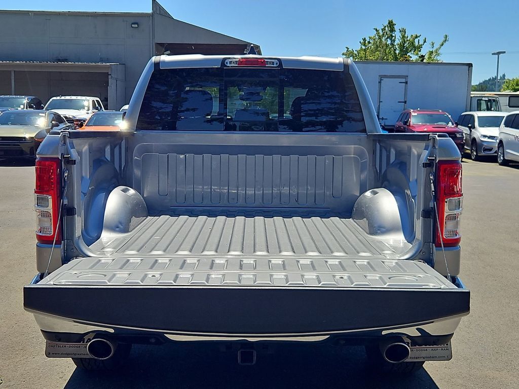 2022 Ram 1500 Big Horn/Lone Star Gresham OR