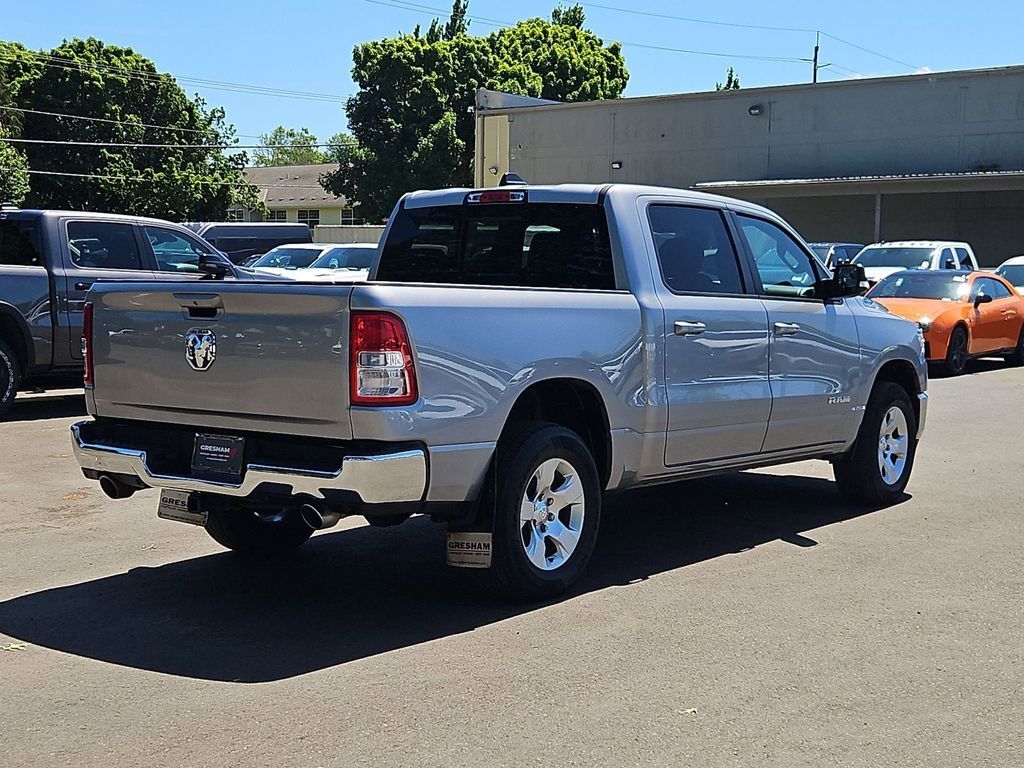 2022 Ram 1500 Big Horn/Lone Star Gresham OR