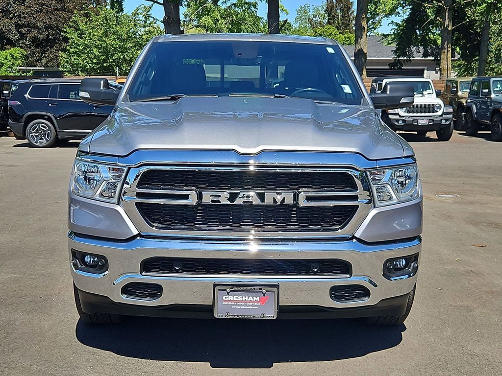 2022 Ram 1500 Big Horn/Lone Star Gresham OR