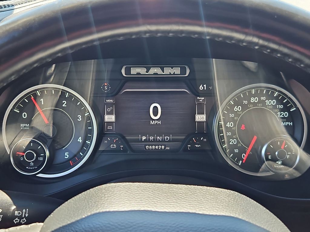 2022 Ram 1500 Big Horn/Lone Star Gresham OR