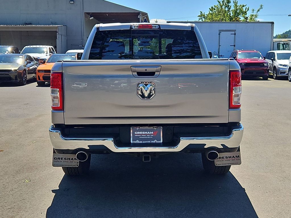 2022 Ram 1500 Big Horn/Lone Star Gresham OR