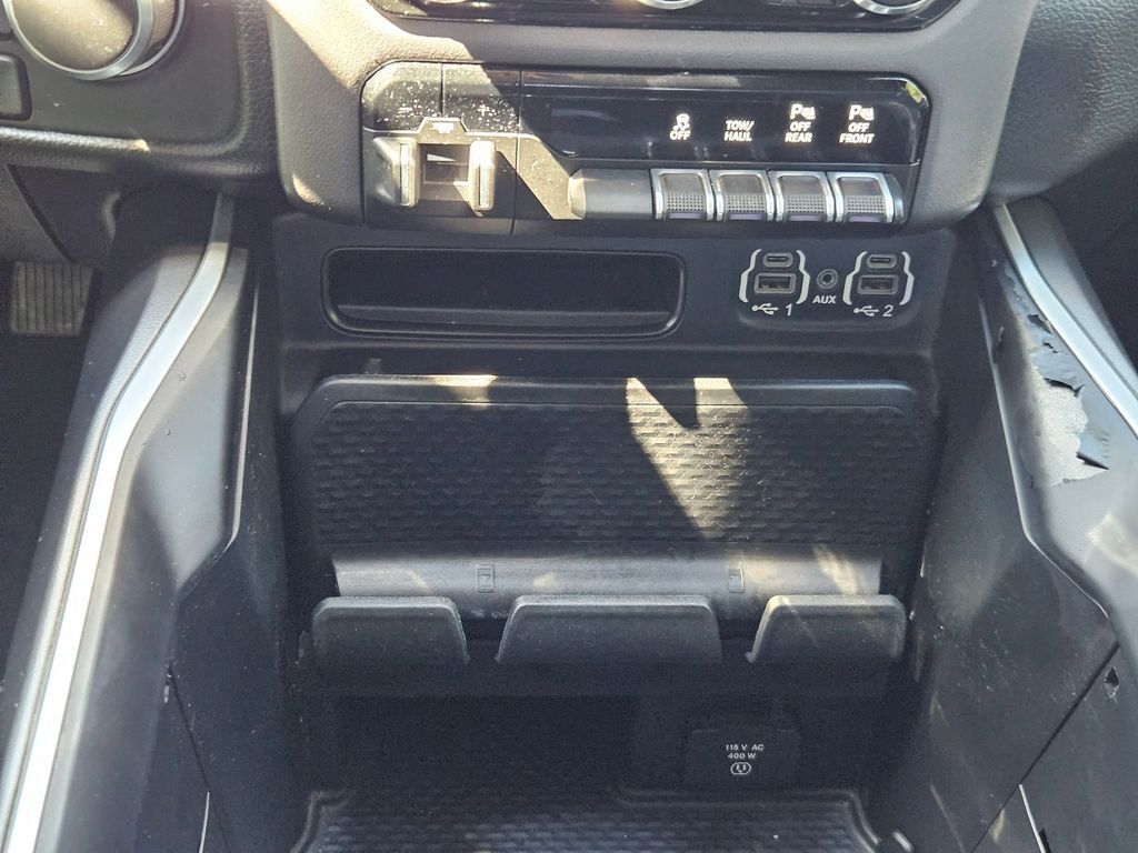 2022 Ram 1500 Big Horn/Lone Star Gresham OR