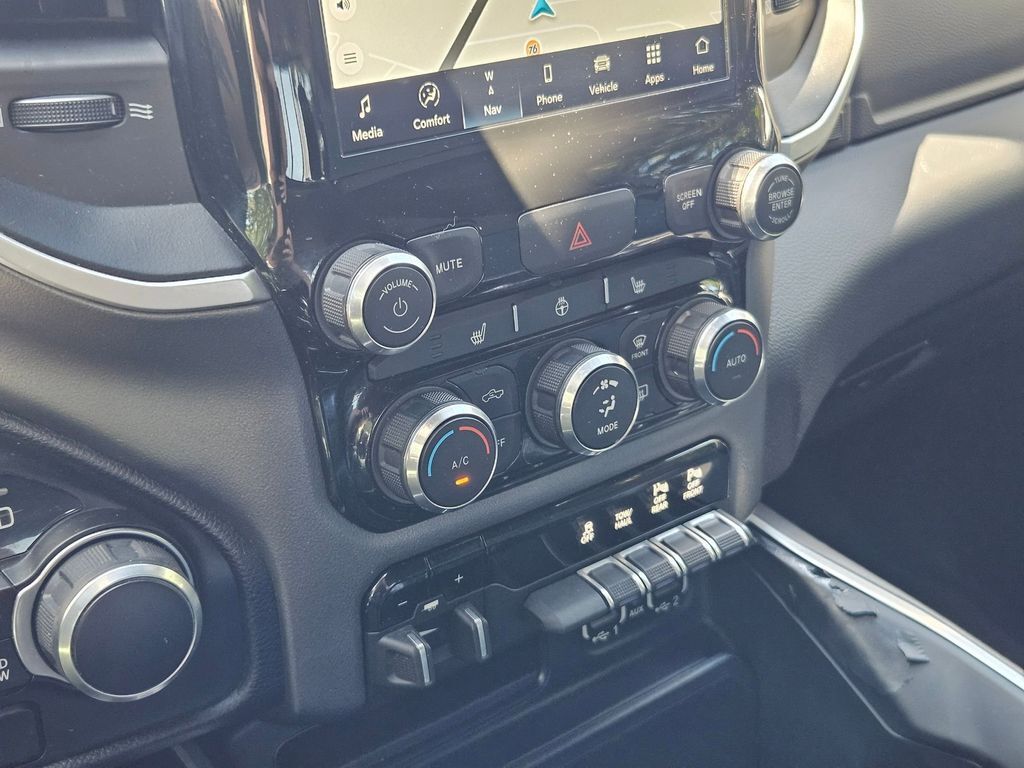 2022 Ram 1500 Big Horn/Lone Star Gresham OR