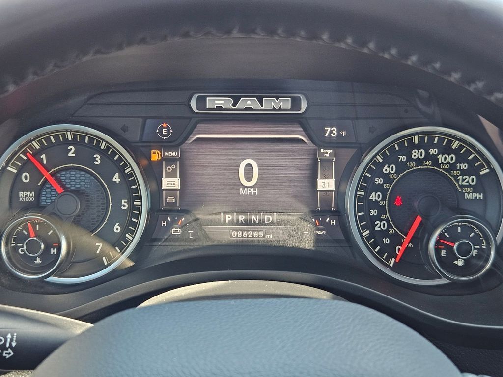 2022 Ram 1500 Big Horn/Lone Star Gresham OR