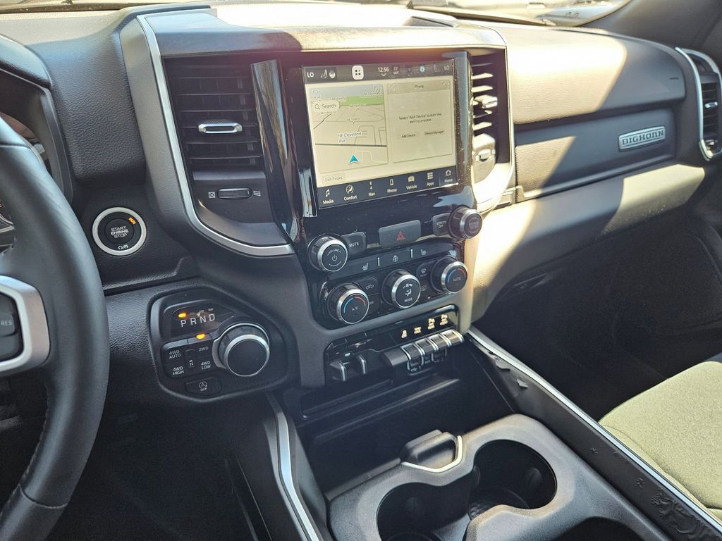 2022 Ram 1500 Big Horn/Lone Star Gresham OR