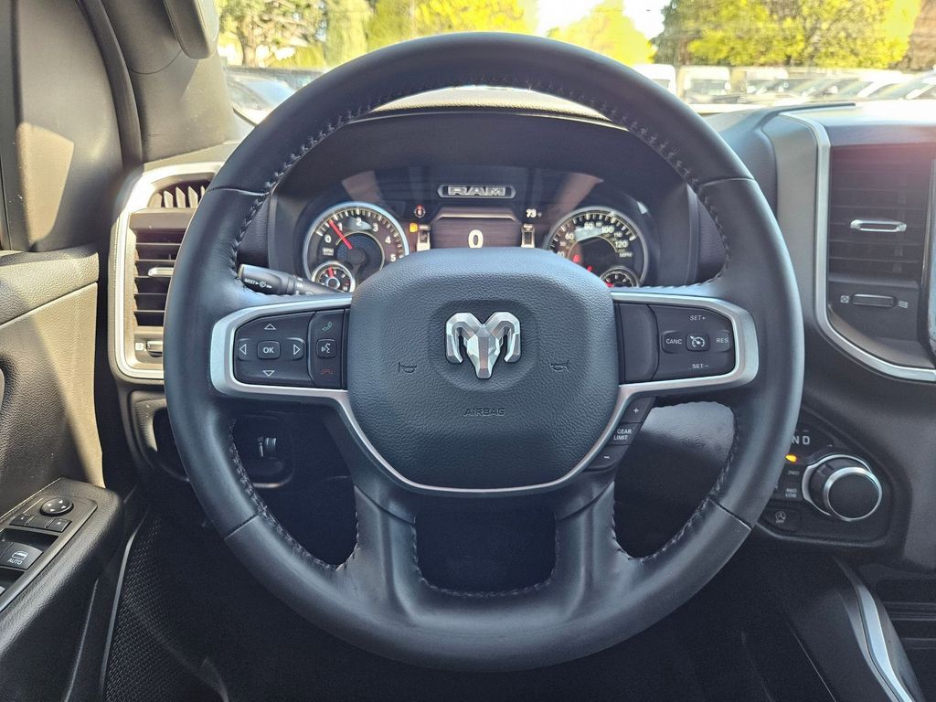 2022 Ram 1500 Big Horn/Lone Star Gresham OR