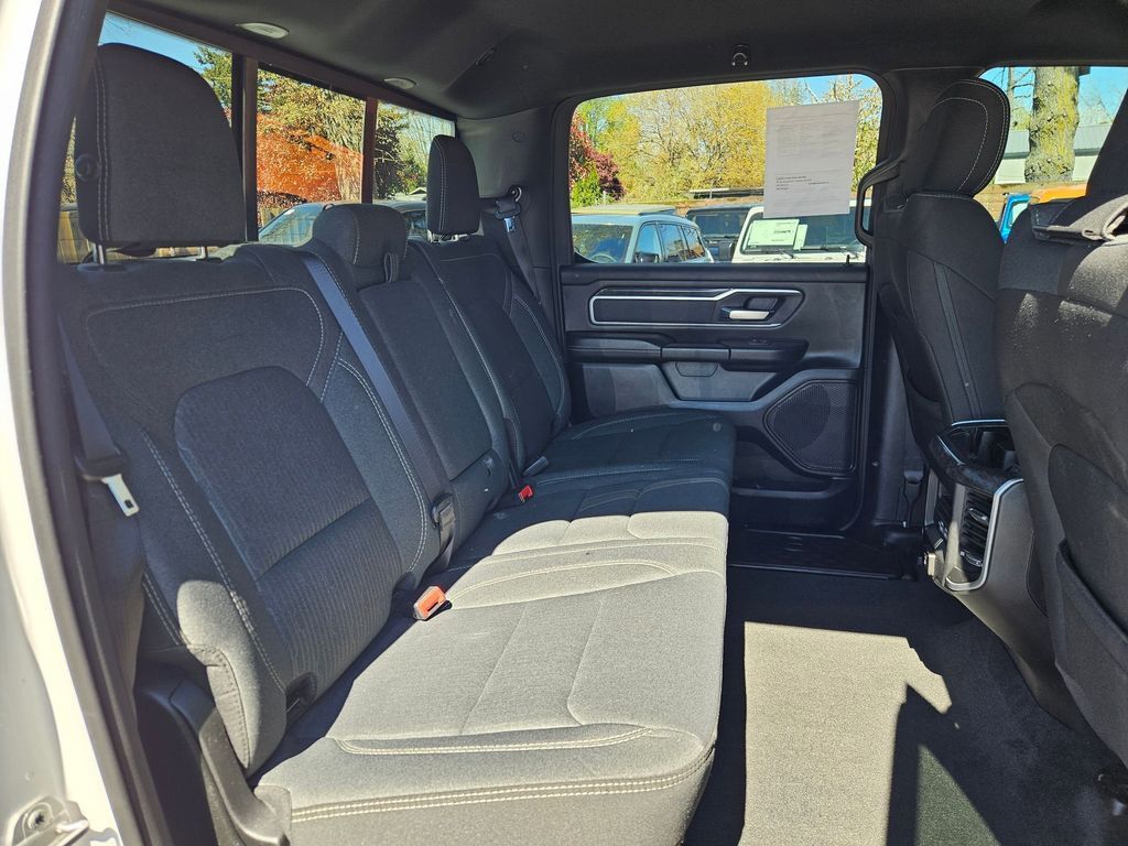 2022 Ram 1500 Big Horn/Lone Star Gresham OR