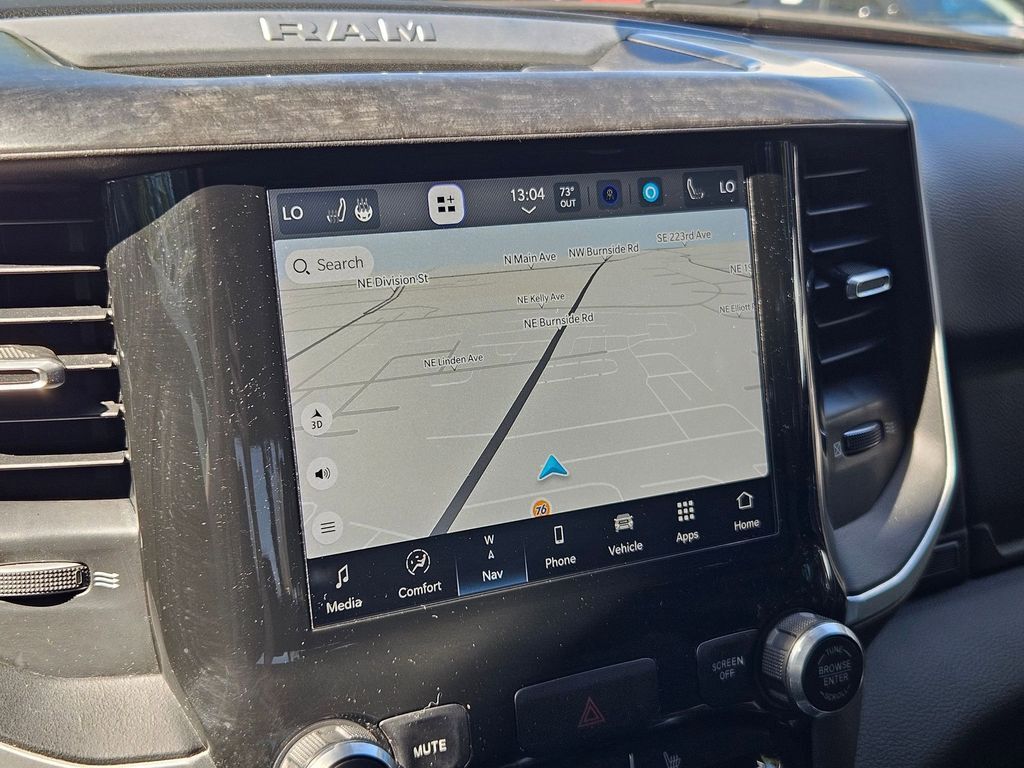 2022 Ram 1500 Big Horn/Lone Star Gresham OR