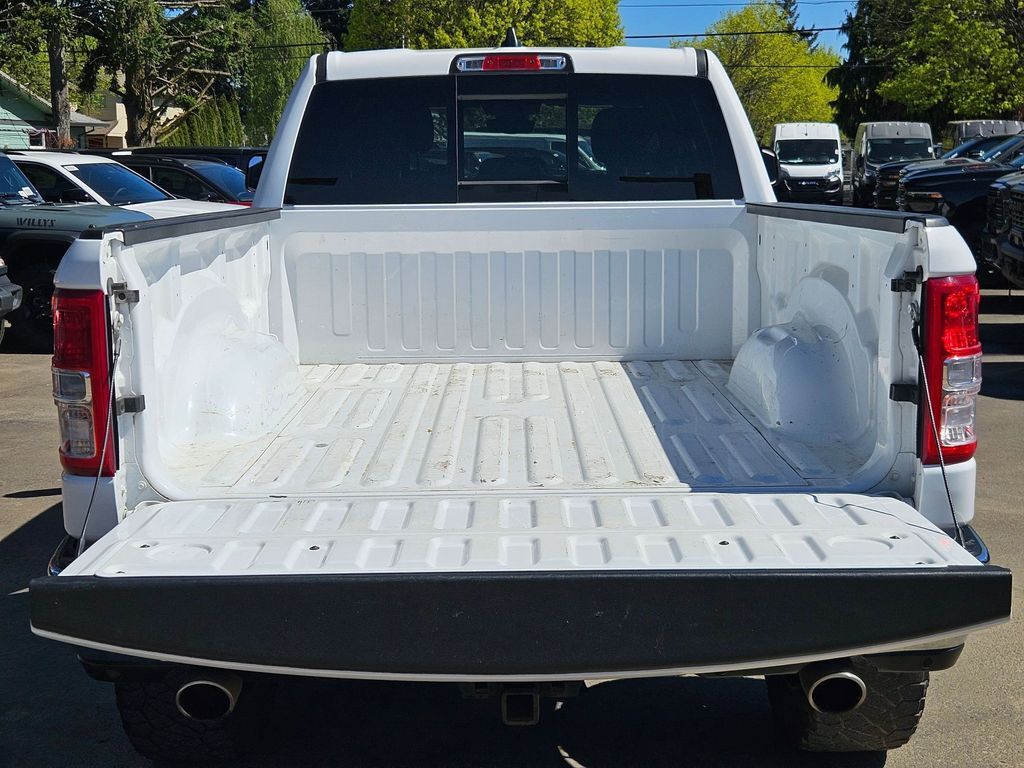 2022 Ram 1500 Big Horn/Lone Star Gresham OR