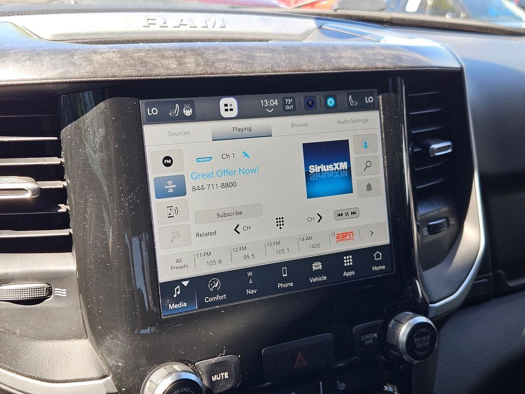 2022 Ram 1500 Big Horn/Lone Star Gresham OR