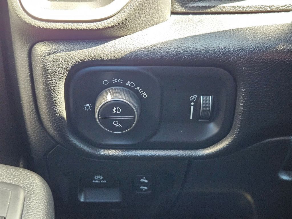 2022 Ram 1500 Big Horn/Lone Star Gresham OR