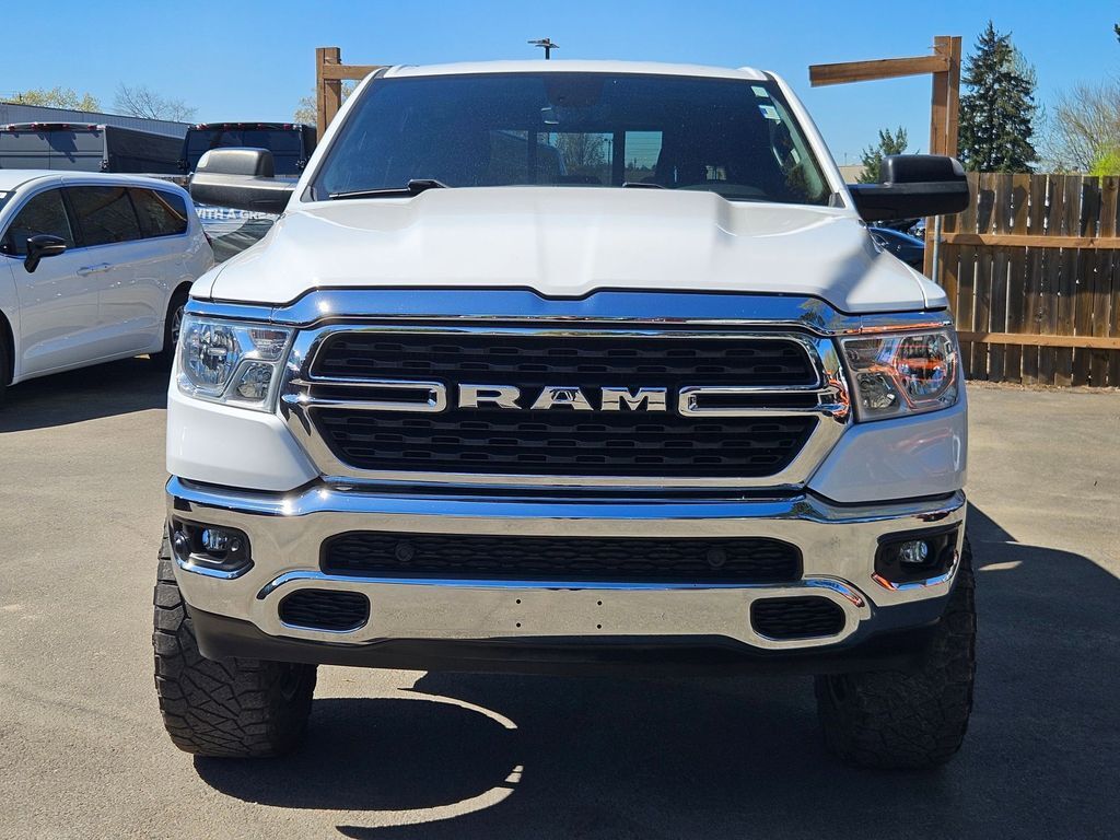 2022 Ram 1500 Big Horn/Lone Star Gresham OR