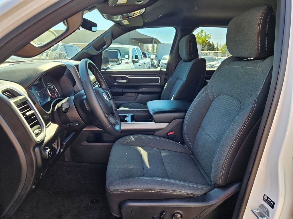 2022 Ram 1500 Big Horn/Lone Star Gresham OR