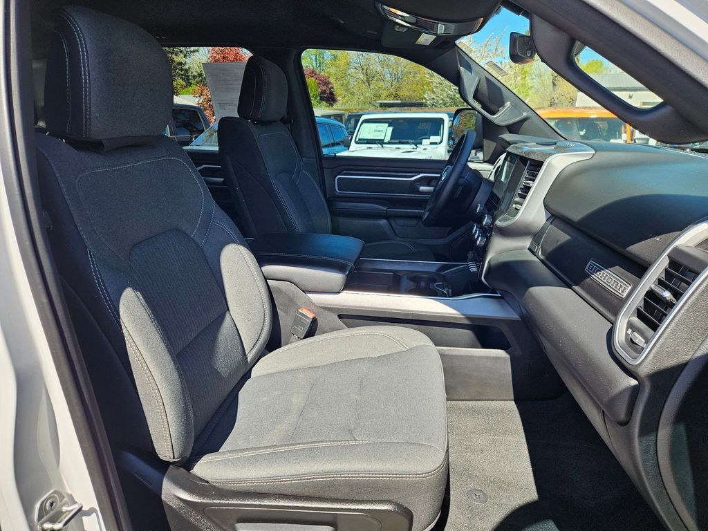 2022 Ram 1500 Big Horn/Lone Star Gresham OR