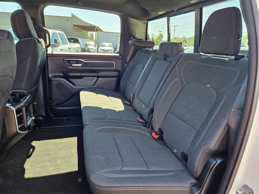 2022 Ram 1500 Big Horn/Lone Star Gresham OR