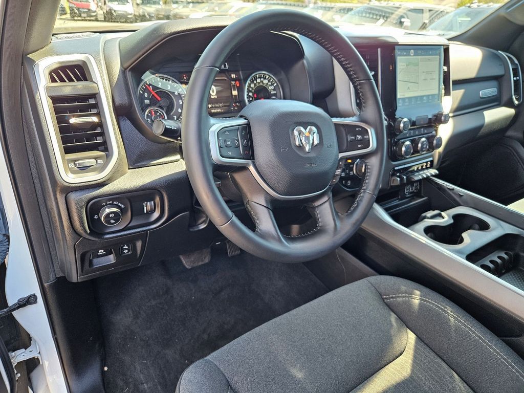 2022 Ram 1500 Big Horn/Lone Star Gresham OR