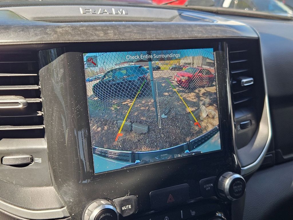 2022 Ram 1500 Big Horn/Lone Star Gresham OR