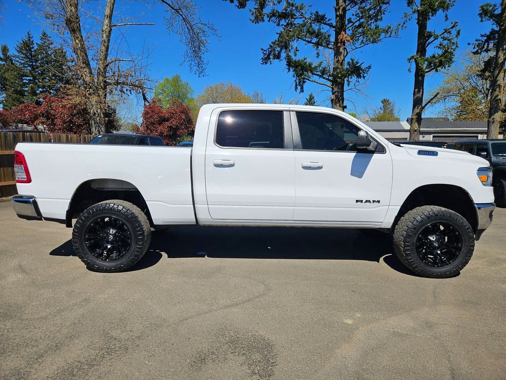 2022 Ram 1500 Big Horn/Lone Star Gresham OR