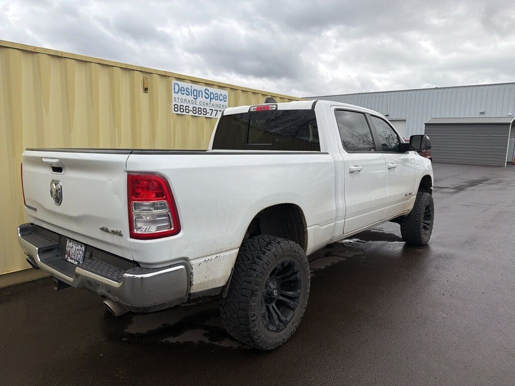 2022 Ram 1500 Big Horn/Lone Star Gresham OR