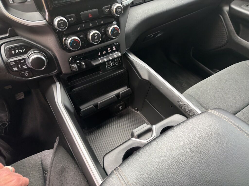 2022 Ram 1500 Big Horn/Lone Star Gresham OR