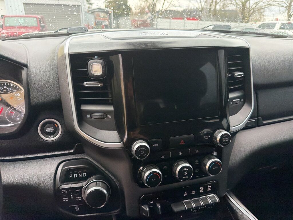 2022 Ram 1500 Big Horn/Lone Star Gresham OR