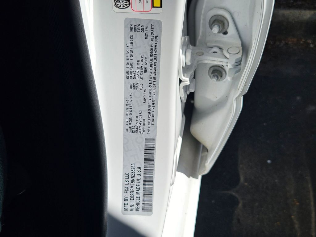 2022 Ram 1500 Big Horn/Lone Star Gresham OR