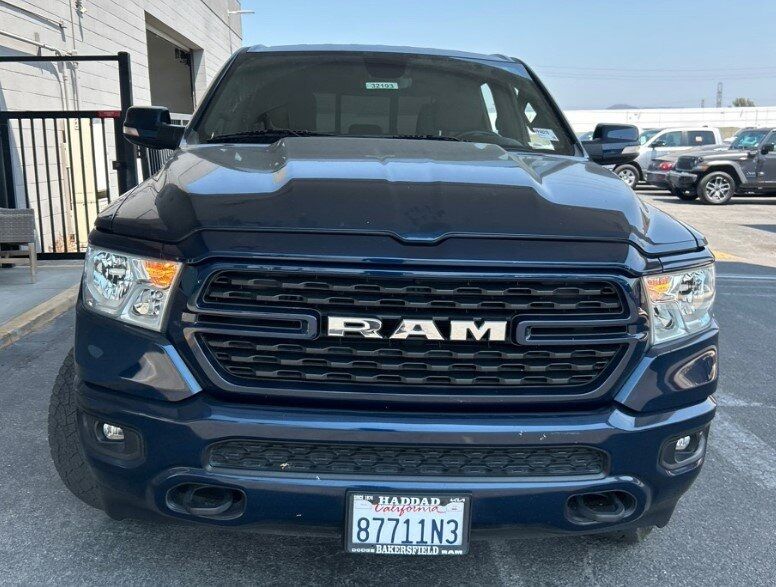 2022 Ram 1500 Big Horn/Lone Star Portland OR