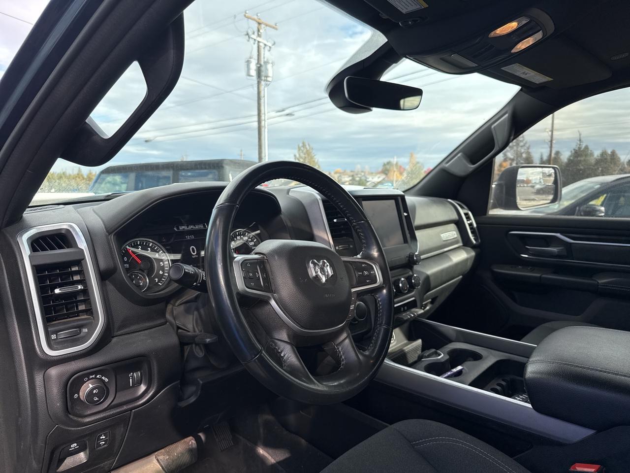 2022 Ram 1500 Big Horn/Lone Star Bend OR