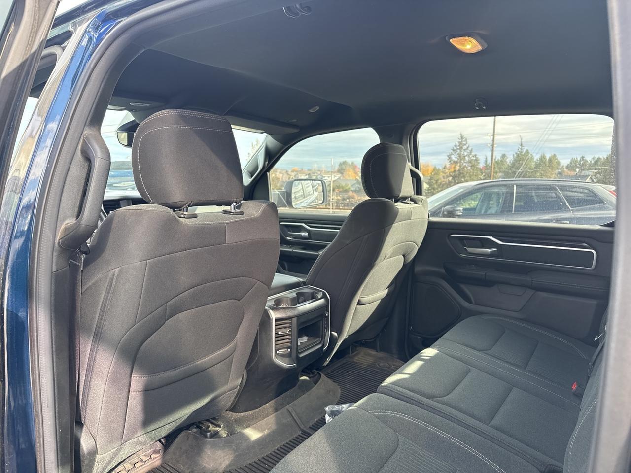 2022 Ram 1500 Big Horn/Lone Star Bend OR