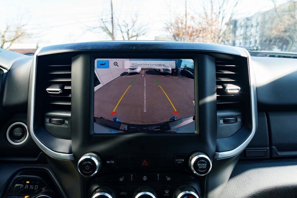 2022 Ram 1500 Big Horn/Lone Star Beaverton OR